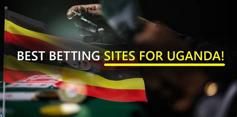 best online betting sites uganda